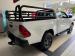 Toyota Hilux 2.4GD-6 Xtra cab Raider manual - Thumbnail 2