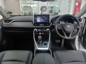 Toyota RAV4 2.0 VX - Image 6