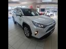 Thumbnail Toyota RAV4 2.0 VX