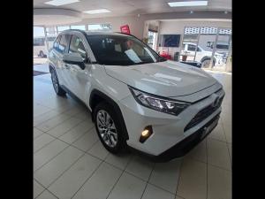 Toyota RAV4 2.0 VX - Image 1