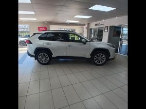 Toyota RAV4 2.0 VX - Image 3
