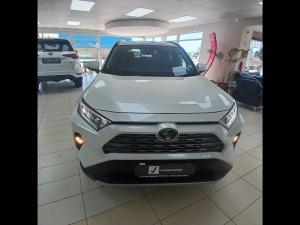 Toyota RAV4 2.0 VX - Image 4