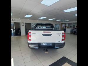Toyota Hilux 2.8GD-6 double cab 4x4 GR-Sport - Image 5