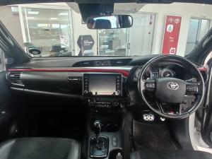 Toyota Hilux 2.8GD-6 double cab 4x4 GR-Sport - Image 6