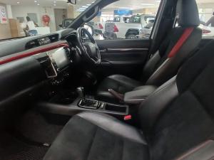 Toyota Hilux 2.8GD-6 double cab 4x4 GR-Sport - Image 7
