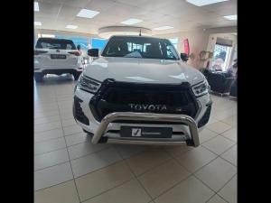 Toyota Hilux 2.8GD-6 double cab 4x4 GR-Sport - Image 4