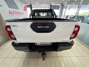 Toyota Hilux 2.8GD-6 Xtra cab Legend auto - Image 5