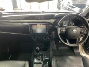 Toyota Hilux 2.8GD-6 Xtra cab Legend auto - Image 6