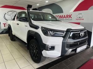 Toyota Hilux 2.8GD-6 Xtra cab Legend auto - Image 1