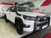 Toyota Hilux 2.8GD-6 Xtra cab Legend auto - Thumbnail 1
