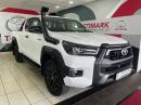 Thumbnail Toyota Hilux 2.8GD-6 Xtra cab Legend auto