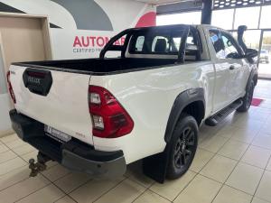 Toyota Hilux 2.8GD-6 Xtra cab Legend auto - Image 2