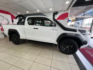 Toyota Hilux 2.8GD-6 Xtra cab Legend auto - Image 3