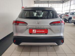 Toyota Corolla Cross 1.8 XR - Image 5