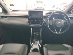Toyota Corolla Cross 1.8 XR - Image 6