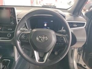 Toyota Corolla Cross 1.8 XR - Image 8