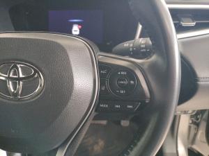 Toyota Corolla Cross 1.8 XR - Image 10