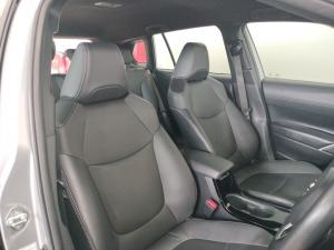 Toyota Corolla Cross 1.8 XR - Image 19