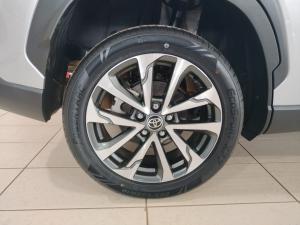 Toyota Corolla Cross 1.8 XR - Image 24