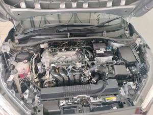 Toyota Corolla Cross 1.8 XR - Image 25
