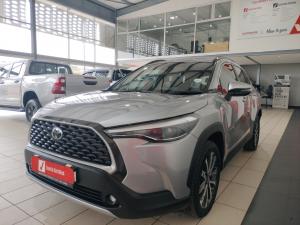 Toyota Corolla Cross 1.8 XR - Image 27