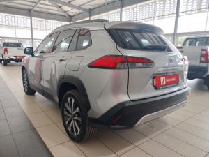 Toyota Corolla Cross 1.8 XR - Image 28