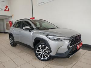 Toyota Corolla Cross 1.8 XR - Image 1