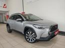 Thumbnail Toyota Corolla Cross 1.8 XR