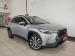 Toyota Corolla Cross 1.8 XR - Thumbnail 1