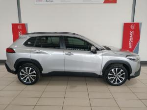 Toyota Corolla Cross 1.8 XR - Image 3