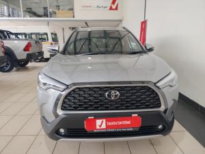 Toyota Corolla Cross 1.8 XR - Image 4