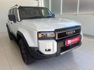 Toyota Land Cruiser Prado 2.8GD VX-R - Image 1