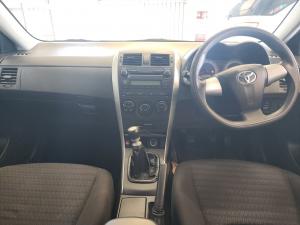 Toyota Corolla 1.3 Professional - Image 6
