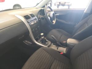 Toyota Corolla 1.3 Professional - Image 7