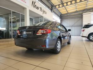 Toyota Corolla 1.3 Professional - Image 2