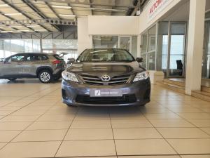 Toyota Corolla 1.3 Professional - Image 4