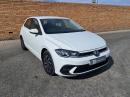 Thumbnail Volkswagen Polo hatch 1.0TSI Life auto