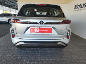 Toyota Urban Cruiser 1.5 XR auto - Image 5