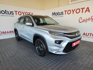 Toyota Urban Cruiser 1.5 XR auto - Image 1