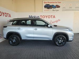 Toyota Urban Cruiser 1.5 XR auto - Image 3