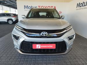 Toyota Urban Cruiser 1.5 XR auto - Image 4