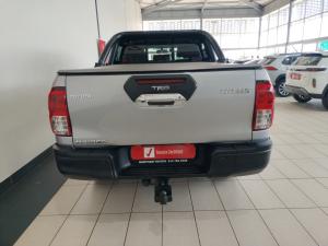 Toyota Hilux 2.4GD-6 double cab Raider auto - Image 5