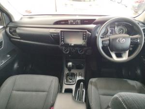 Toyota Hilux 2.4GD-6 double cab Raider auto - Image 6