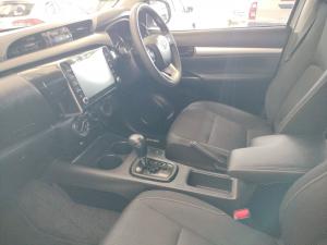 Toyota Hilux 2.4GD-6 double cab Raider auto - Image 7