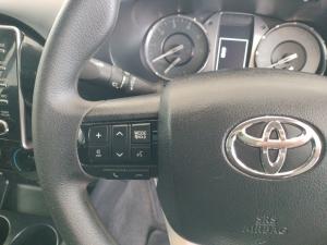 Toyota Hilux 2.4GD-6 double cab Raider auto - Image 9