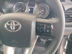 Toyota Hilux 2.4GD-6 double cab Raider auto - Image 10
