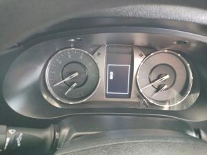 Toyota Hilux 2.4GD-6 double cab Raider auto - Image 11