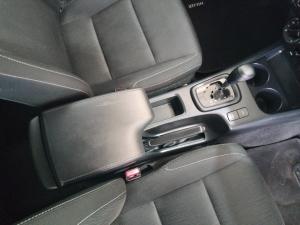 Toyota Hilux 2.4GD-6 double cab Raider auto - Image 12