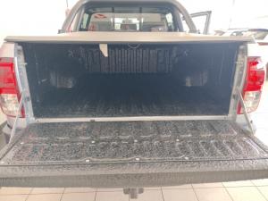 Toyota Hilux 2.4GD-6 double cab Raider auto - Image 22