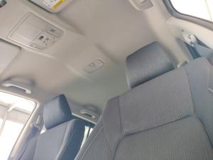Toyota Hilux 2.4GD-6 double cab Raider auto - Image 23